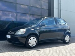 Bild des Angebotes Toyota Yaris 1.3 linea sol 2.Hd.|elektr.Spiegel/Fenster