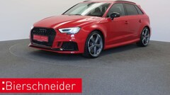 Bild des Angebotes Audi RS3 Sportback 280KM H MATRIX S-SITZE B&O VIRTUAL ACC N