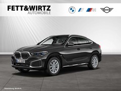 Bild des Angebotes BMW X6 xDrive30d  xLine Pano Standhzg. DAProf Laser