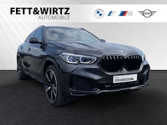 Bild des Angebotes BMW X6 xDrive30d  xLine Pano Standhzg. DAProf Laser