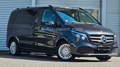 Bild des Angebotes Mercedes-Benz V 220 d Vollleder 8Sitzer Aut. Klima Navi Shzg