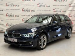 Bild des Angebotes BMW 330 i Luxury Line NAVI/LEDER/LED/PDC/SHZ/18/2HAND