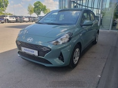 Bild des Angebotes Hyundai i10 1.0 Select
