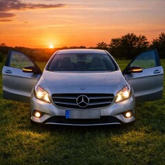 Bild des Angebotes Mercedes-Benz 200