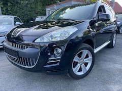 Peugeot 4007 Platinum 4X4 Allrad"Leder"NAVI"Kamera"