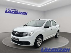 Bild des Angebotes Dacia Logan 1.0 SCe Essential AHK Radio BC ZV ESP ABS Airb Sch