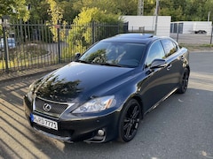 Bild des Angebotes Lexus IS 250 Executive Line