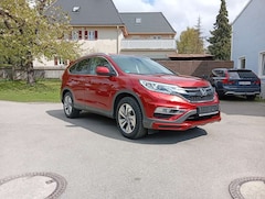 Bild des Angebotes Honda CR-V Lifestyle Plus 4WD