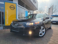 Bild des Angebotes Honda Accord Tourer Elegance **AU/HU bis 10/2025**