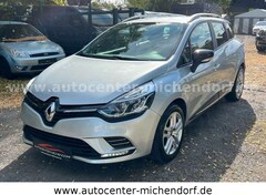 Bild des Angebotes Renault Clio IV Grandtour Limited*Tüv Neu*