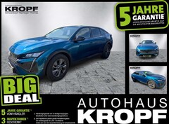 Bild des Angebotes Peugeot 408 1.2 Puretech 130 Allure ACC+LED+Navi+SHZ+PDC