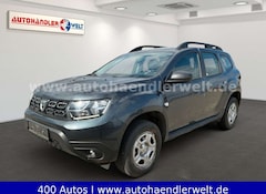 Bild des Angebotes Dacia Duster II Comfort