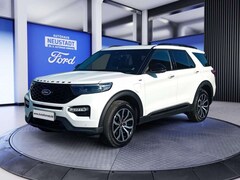 Bild des Angebotes Ford Explorer EcoBoost Plug-in Hybrid ST-LINE *AHK*