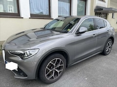 Bild des Angebotes Alfa Romeo Stelvio Super Q4 AT8, Diesel