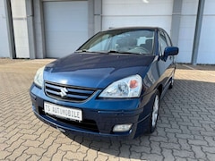 Bild des Angebotes Suzuki Liana 1.6 Comfort*KAMERA*KLIMA*SHZ*AHK*4xElkt.FH
