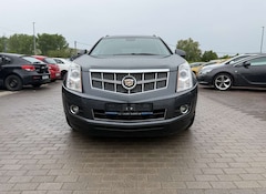 Bild des Angebotes Cadillac SRX Elegance AWD