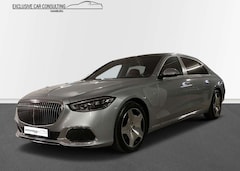 Bild des Angebotes Mercedes-Benz S 680 Maybach *First Class *Pano *Entertai.