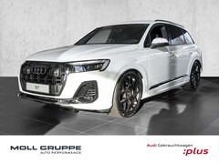 Audi Q7 SUV TFSI e quattro 290 kW tiptronic ACC AHK