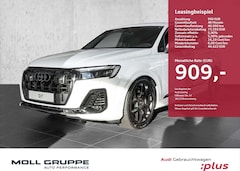 Bild des Angebotes Audi Q7 SUV TFSI e quattro 290 kW tiptronic ACC AHK