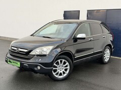 Bild des Angebotes Honda CR-V Executive