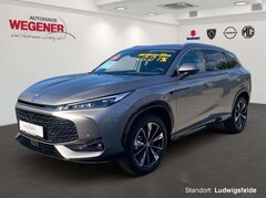 Bild des Angebotes MG HS 1.5 T-GDi Hybrid+ Luxury |LED|360|CarPlay|ACC