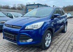 Bild des Angebotes Ford Kuga Sync Edition