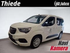 Bild des Angebotes Opel Combo Life 1.5D ELEGANCE NAVI/LED/KAMERA/SH/DAB+