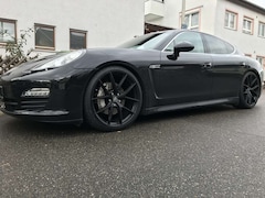 Bild des Angebotes Porsche Panamera S PDK