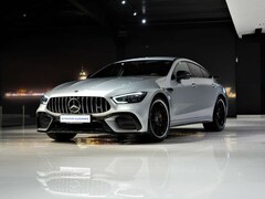 Bild des Angebotes Mercedes-Benz AMG GT 53 4Matic+*AERODYNAMIK*LUFT*ABGAS*BURM*