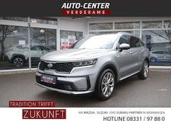 Bild des Angebotes Kia Sorento 2.2 CRDi 4WD Platinum LED PANO 360°