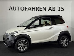Bild des Angebotes Aixam Crossline XXL, Sensation, Carplay, Kubota, Inkl Lieferung