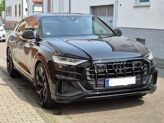 Bild des Angebotes Audi SQ8 SQ8 23 ACC AHK B&O HuD PANO STANDH LEDER MASSAGE