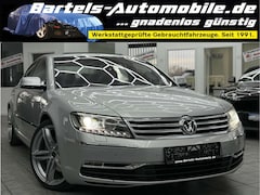 Bild des Angebotes VW Phaeton 4.2 V8 4Motion, Standh., Leder, Voll!