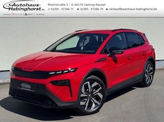 Bild des Angebotes Skoda Elroq 60 - 63kWh Sportline AHK Navi Matrix PDC ACC 20Alu