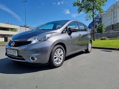 Bild des Angebotes Nissan Note Nissan Note 1.2 Acenta PLUS Navigation