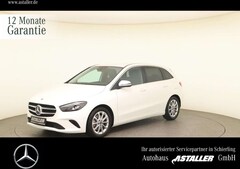 Bild des Angebotes Mercedes-Benz B 220 d Progressive MBUX+Wide+LED+Navi+Park+Kam