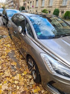 Bild des Angebotes Citroen DS5 DS5 HDi 165 Aut. SoChic