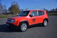 Bild des Angebotes Jeep Renegade Renegade 1.4 MultiAir Limited
