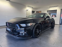 Bild des Angebotes Ford Mustang GT *DEUTSCH*V8*Performance*1.Hand
