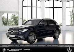 Bild des Angebotes Mercedes-Benz GLC 450 d 4M AMG+MBUX+DISTR+AMBIENTE+KAMERA+AHK