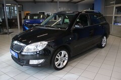 Bild des Angebotes Skoda Fabia 1.2 TSI Elegance