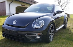 Bild des Angebotes VW Beetle 1.4 TSI CUP R-LINE, servicegepflegt, Bremsen Neu