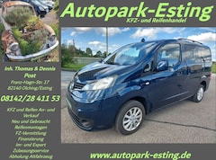 Bild des Angebotes Nissan Evalia Evalia Tekna 1,5dci NaviShzCamAhkAlu