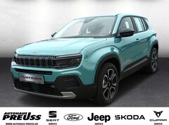 Bild des Angebotes Jeep Avenger Altitude 1,2 GSE