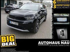 Bild des Angebotes Opel Frontera 1.2 GS Mild Hybrid incl.Big Deal Paket