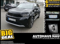Opel Frontera 1.2 GS Mild  Hybrid incl.Big Deal Paket