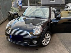 Bild des Angebotes MINI Cooper Cabrio MINI CABRIO
