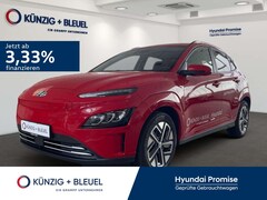 Bild des Angebotes Hyundai KONA KONA Elektro Trend*Nav*HuD*LED*Sound-KRELL*Kam**