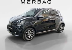 Bild des Angebotes smart forFour EQ AUT Kam. KlimaA LED LM Leder
