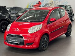 Bild des Angebotes Citroen C1 Style Automatik/UNFALLFREI/TOP!